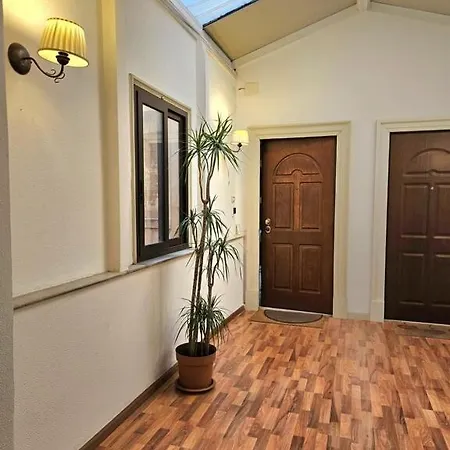 Apartment Cutelli House 100mq *