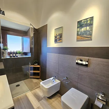 Apartment Cutelli House 100mq Catania