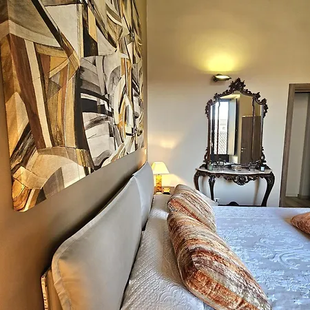 Cutelli House 100mq Apartment