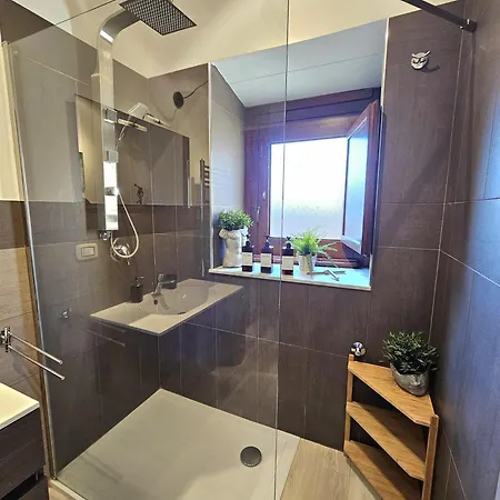 Cutelli House 100mq Apartment Catania