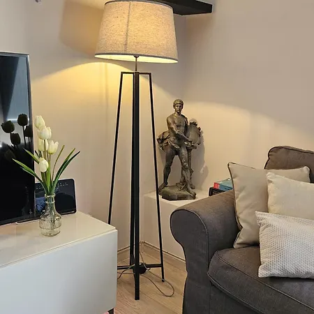 Apartment Cutelli House 100mq