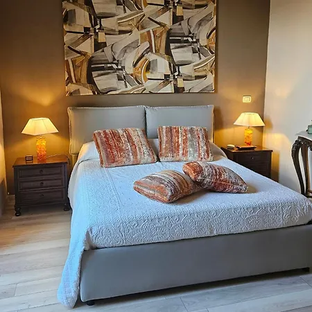 Apartment Cutelli House 100mq Catania