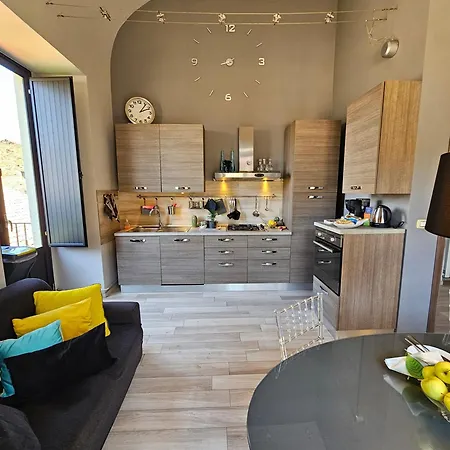Cutelli House 100mq
