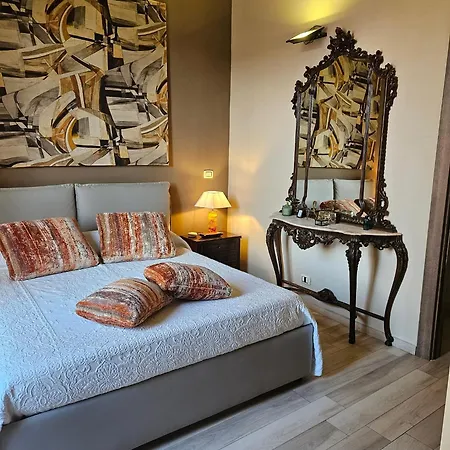 Cutelli House 100mq Apartment *