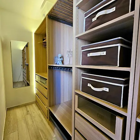 Cutelli House 100mq Apartment