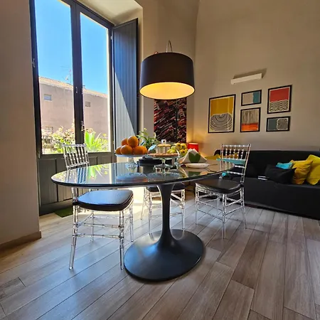 Cutelli House 100mq *