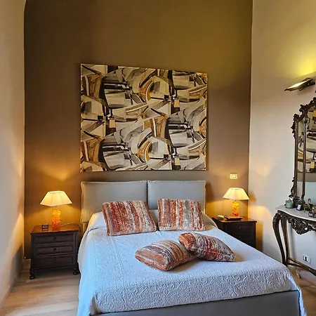 Cutelli House 100mq Catania