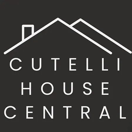 Cutelli House 100mq