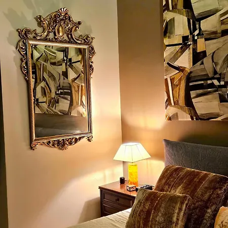 Cutelli House 100mq Apartment Catania